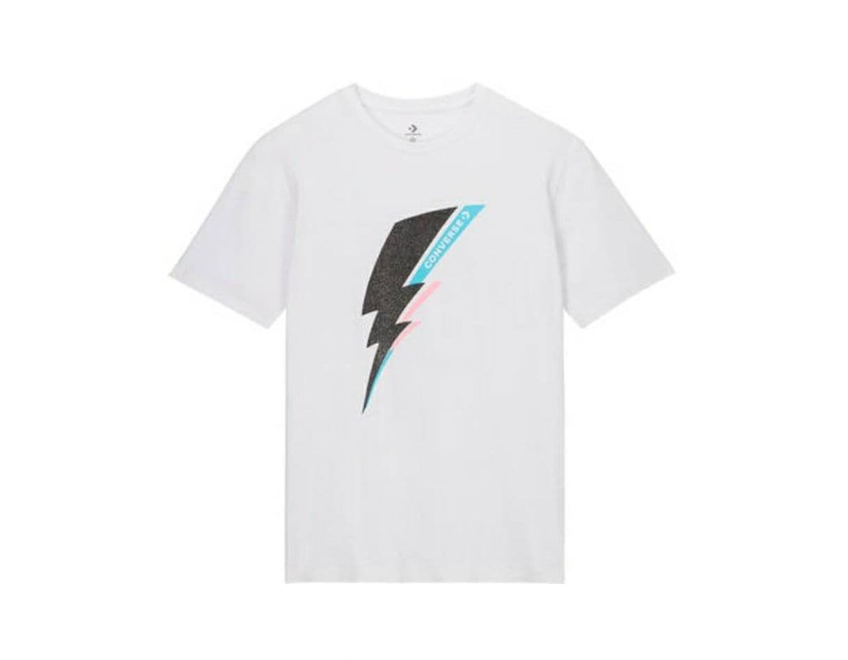 Fashion Camiseta Converse Pride Bolt - Converse ES / PT