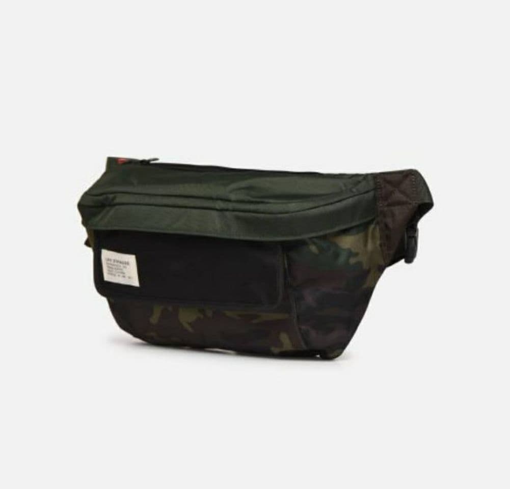 Moda Levi's Bigger Banana Sling Camo (Verde) - Sarenza