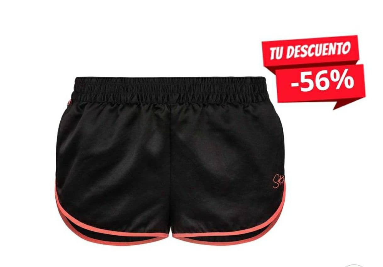 Fashion Pantalones Puma cortos