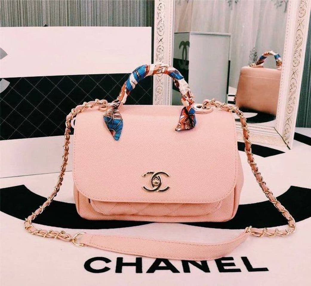 Moda Chanel