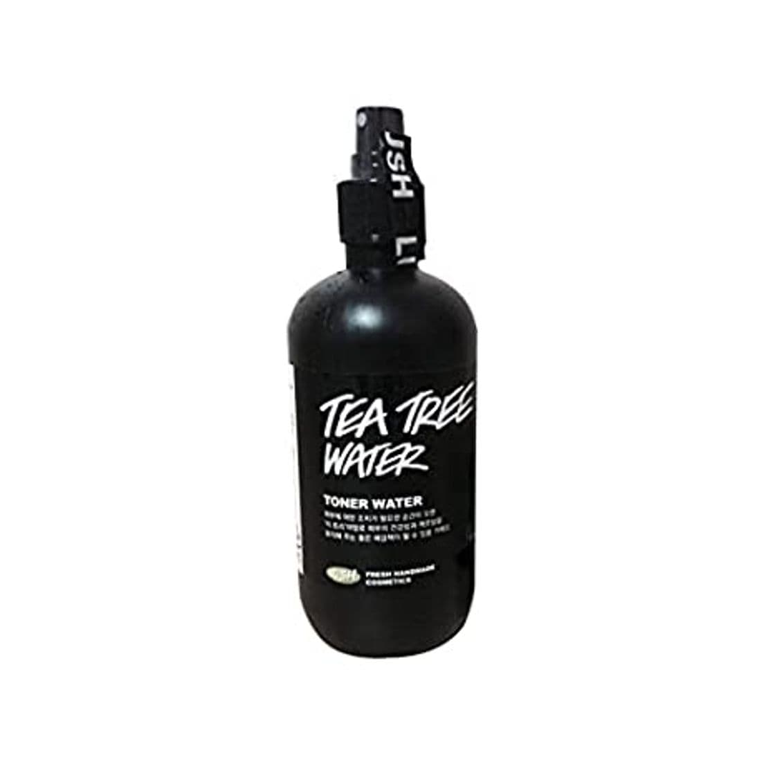 Fashion Tea Tree Water | Tónico | Lush España