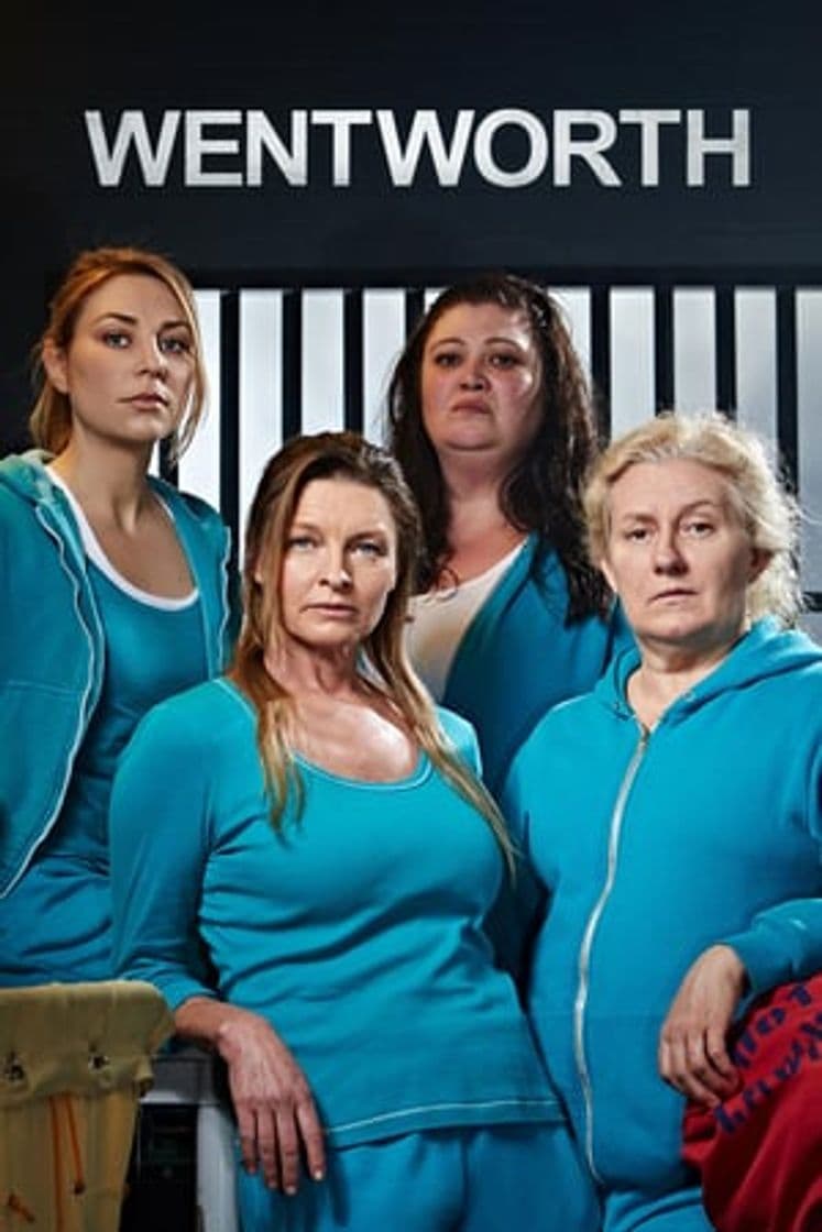 Serie Wentworth