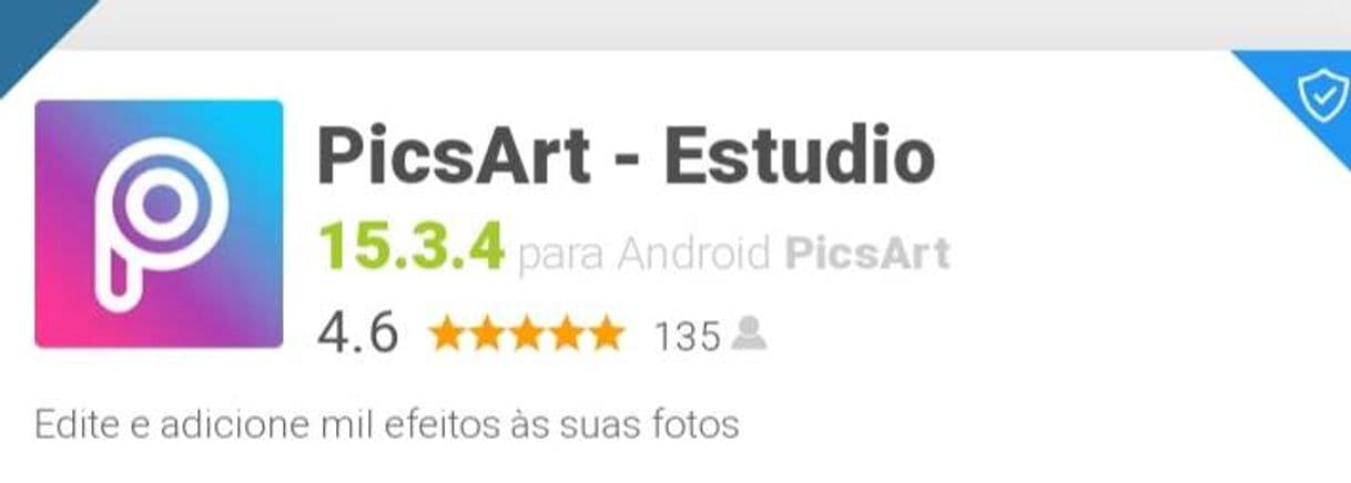 Fashion Estudio 15.3.4 para Android - Download em Português - PicsArt