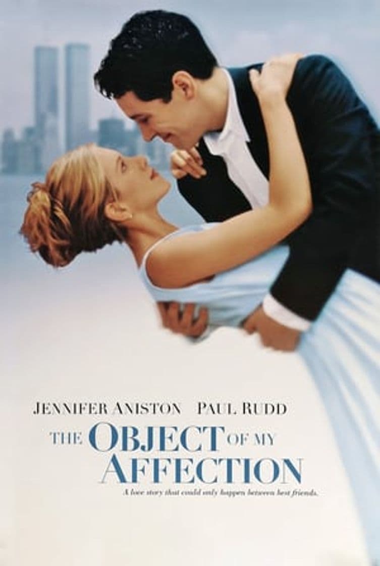 Película The Object of My Affection