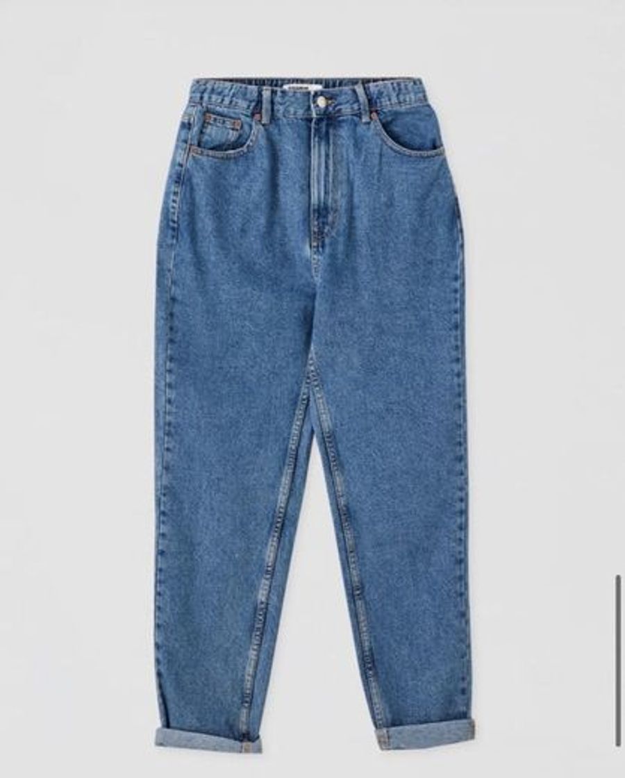 Fashion Mom jeans