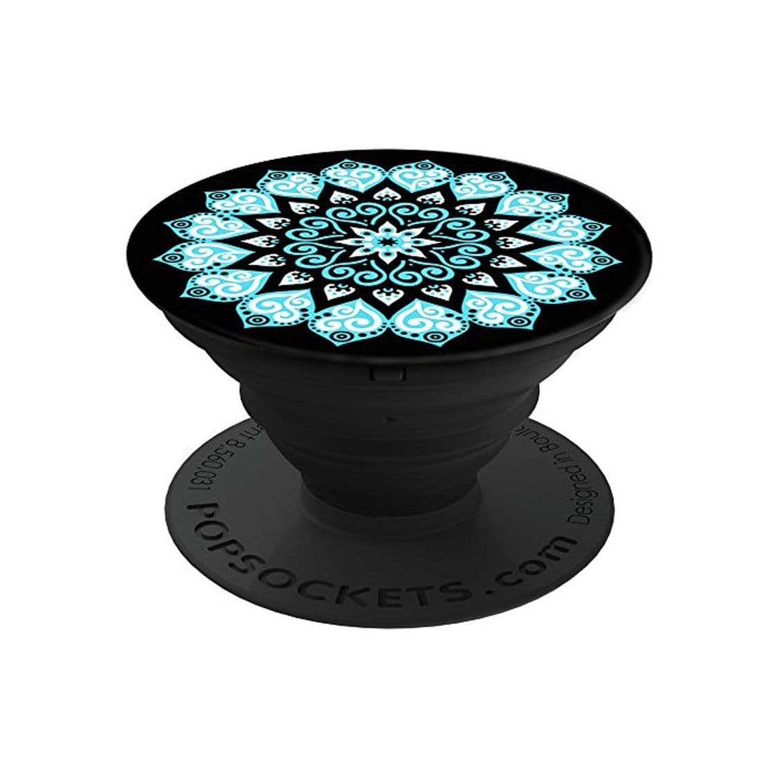 Electrónica PopSockets 707128 - Soporte telescópico para Smartphones y tabletas