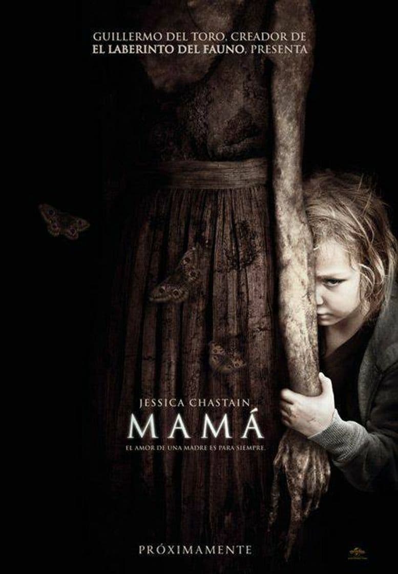 Película Mama 