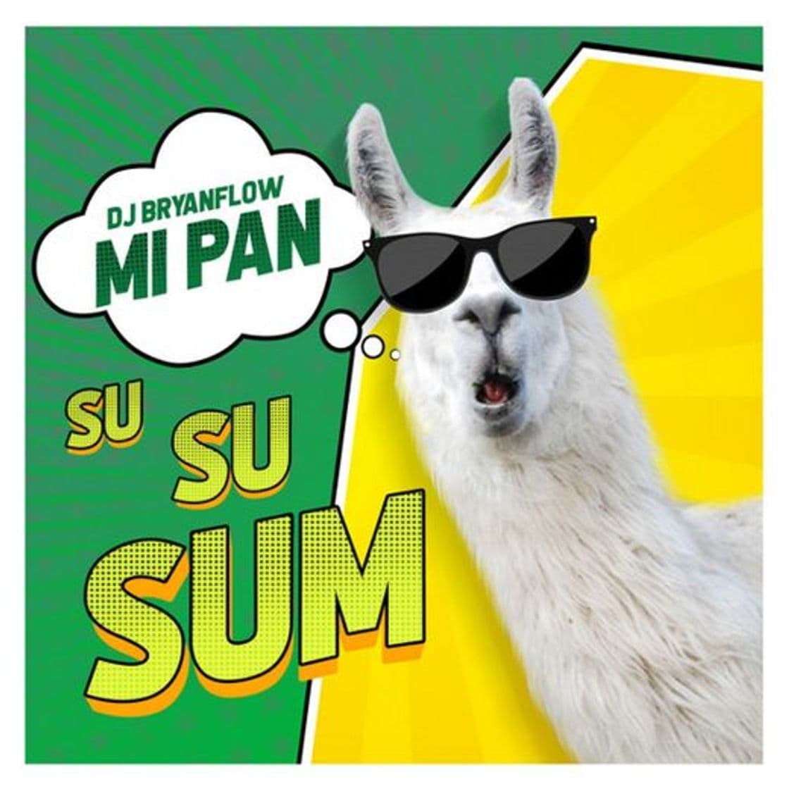 Canción Mi Pan Su Su Sum