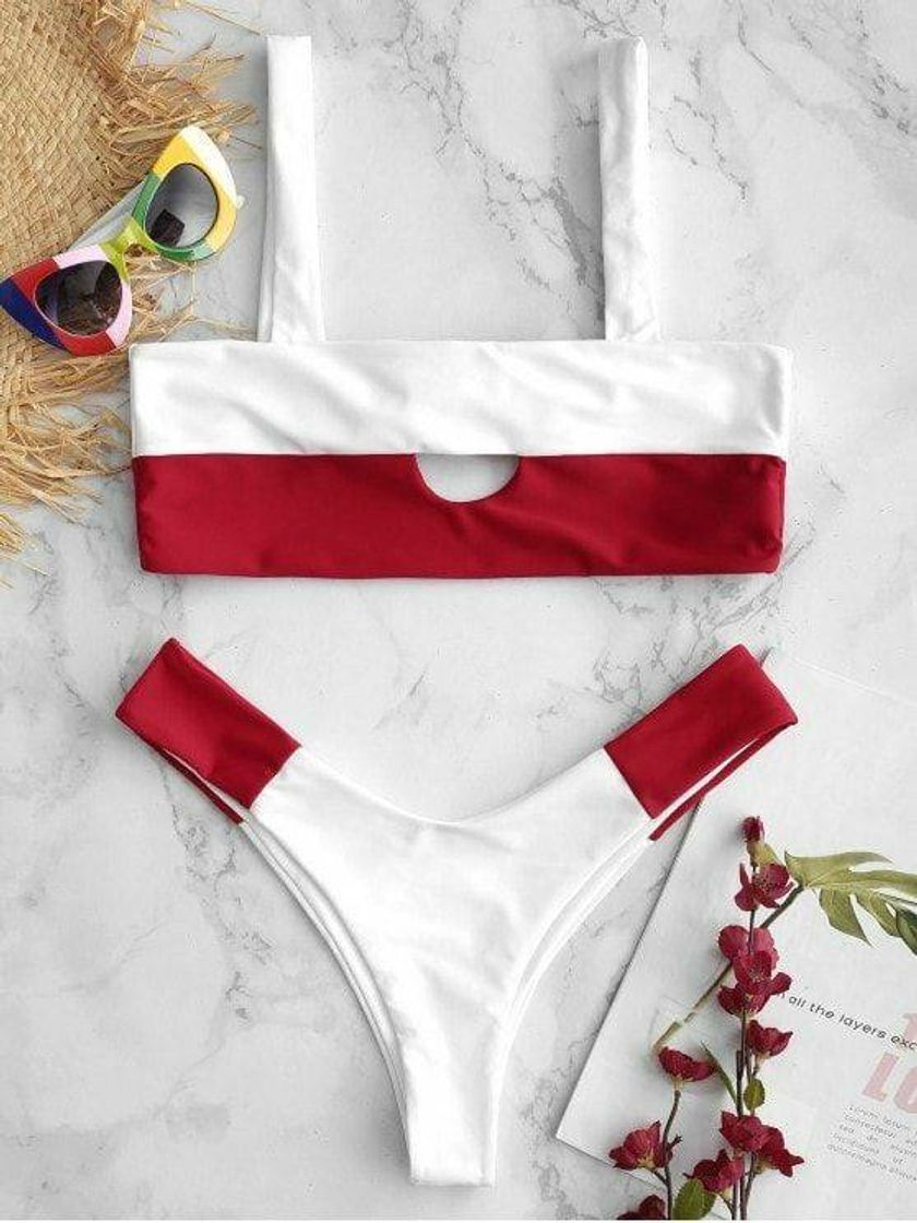 Moda Bikini sets