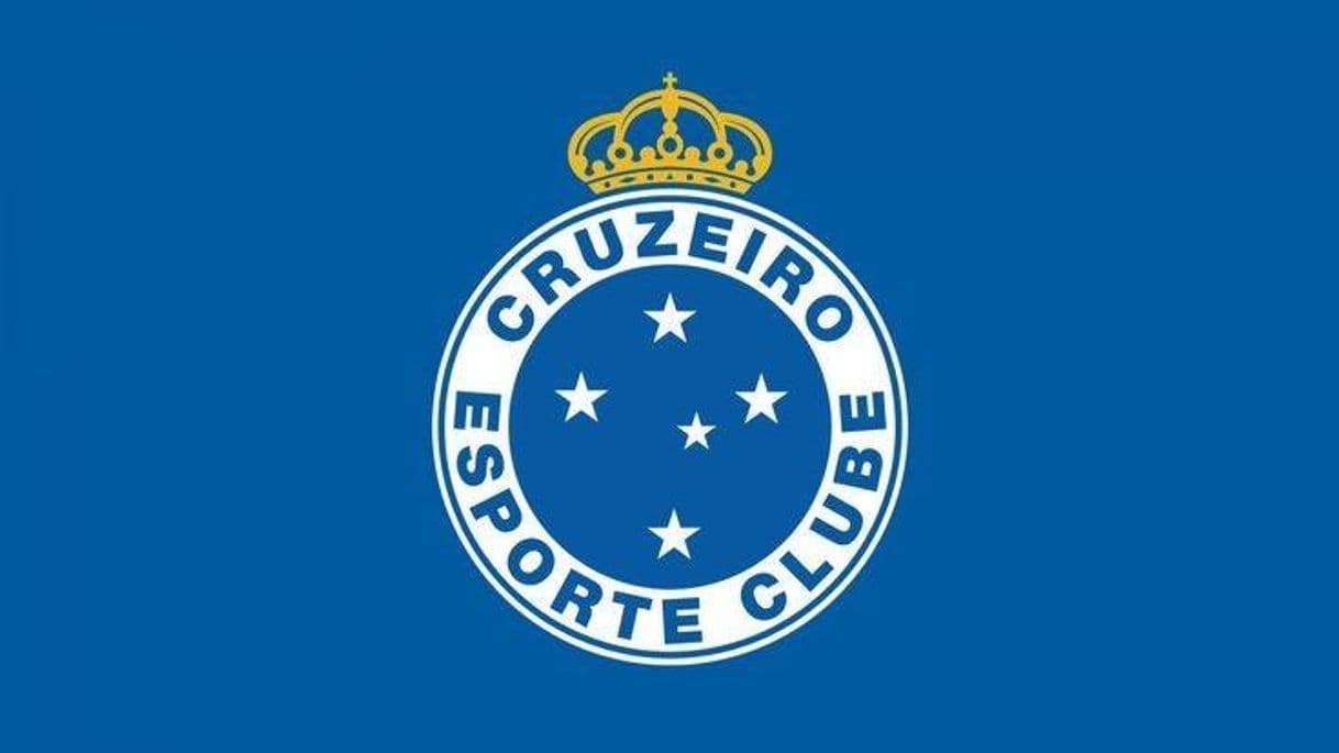 Place Cruzeiro Esporte Clube