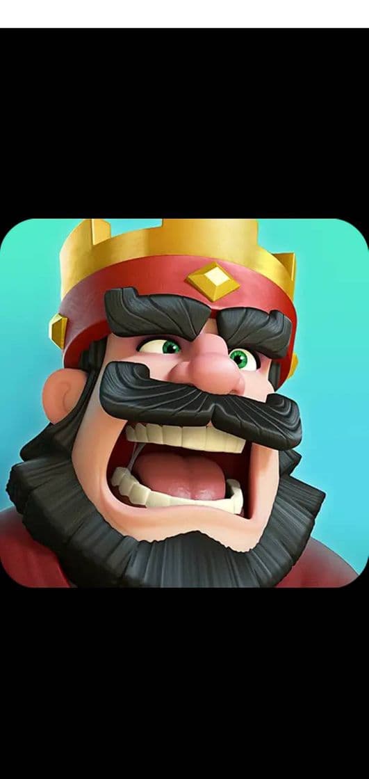 Moda Clash Royale - 