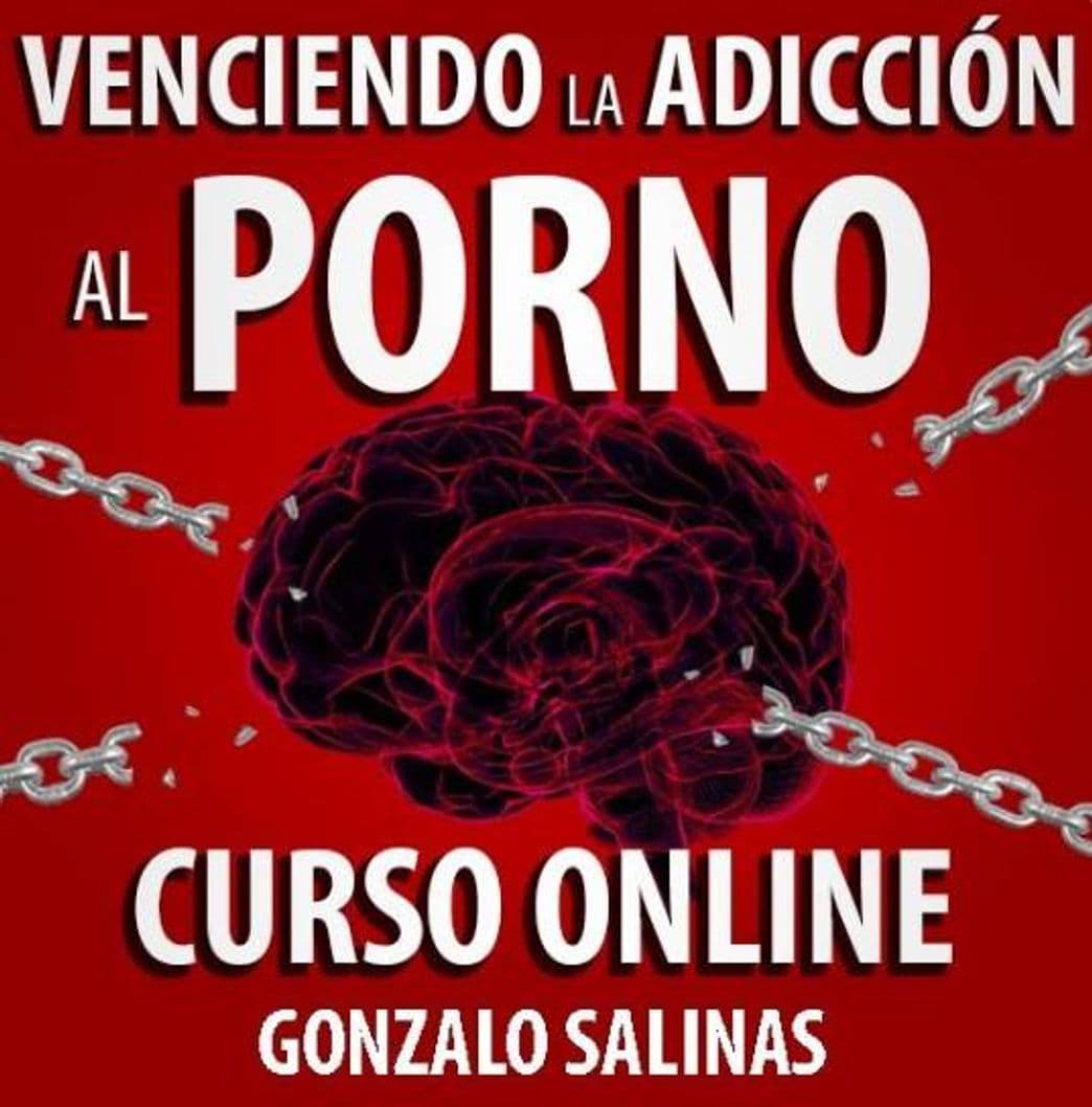 Libro Acaba con la ansiedad de la pornografía