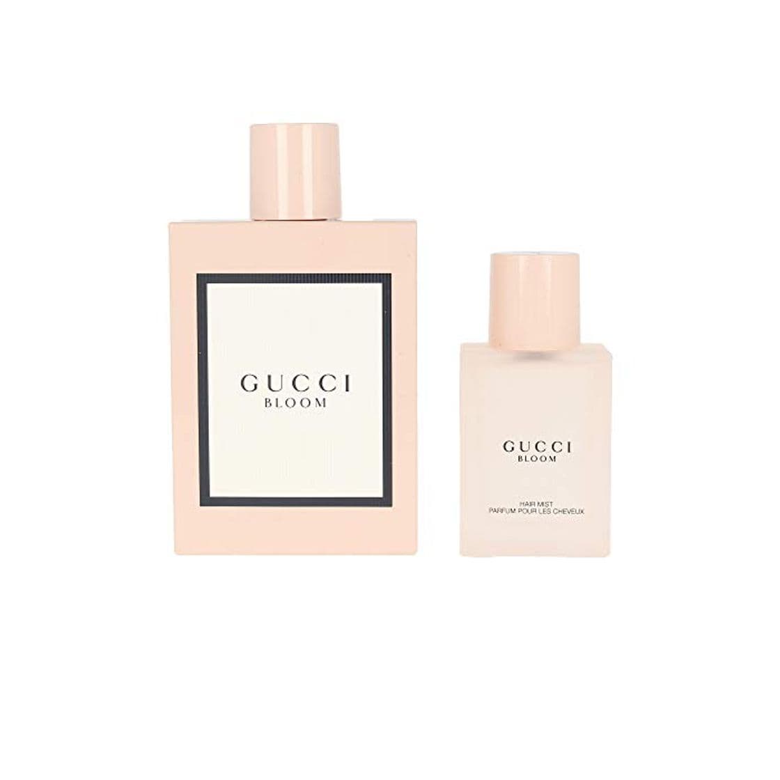 Producto Gucci Bloom Lote Eau de Perfume Spray 2 Piezas 100 ml