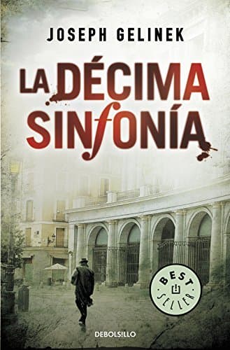 Libro La Decima Sinfonia