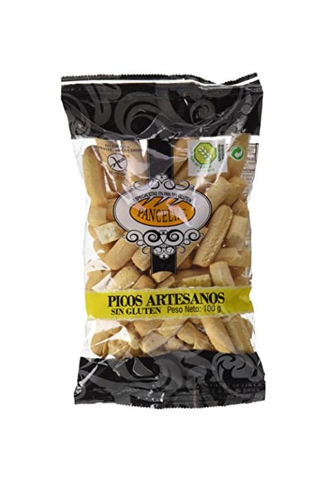 Producto Panceliac Picos Artesanos