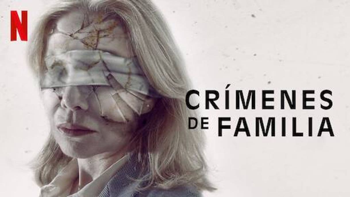 Fashion Crimen de familia 