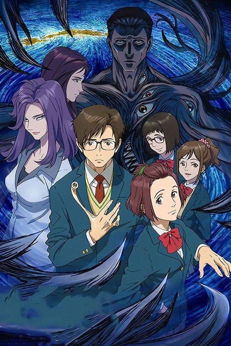 Fashion Parasyte