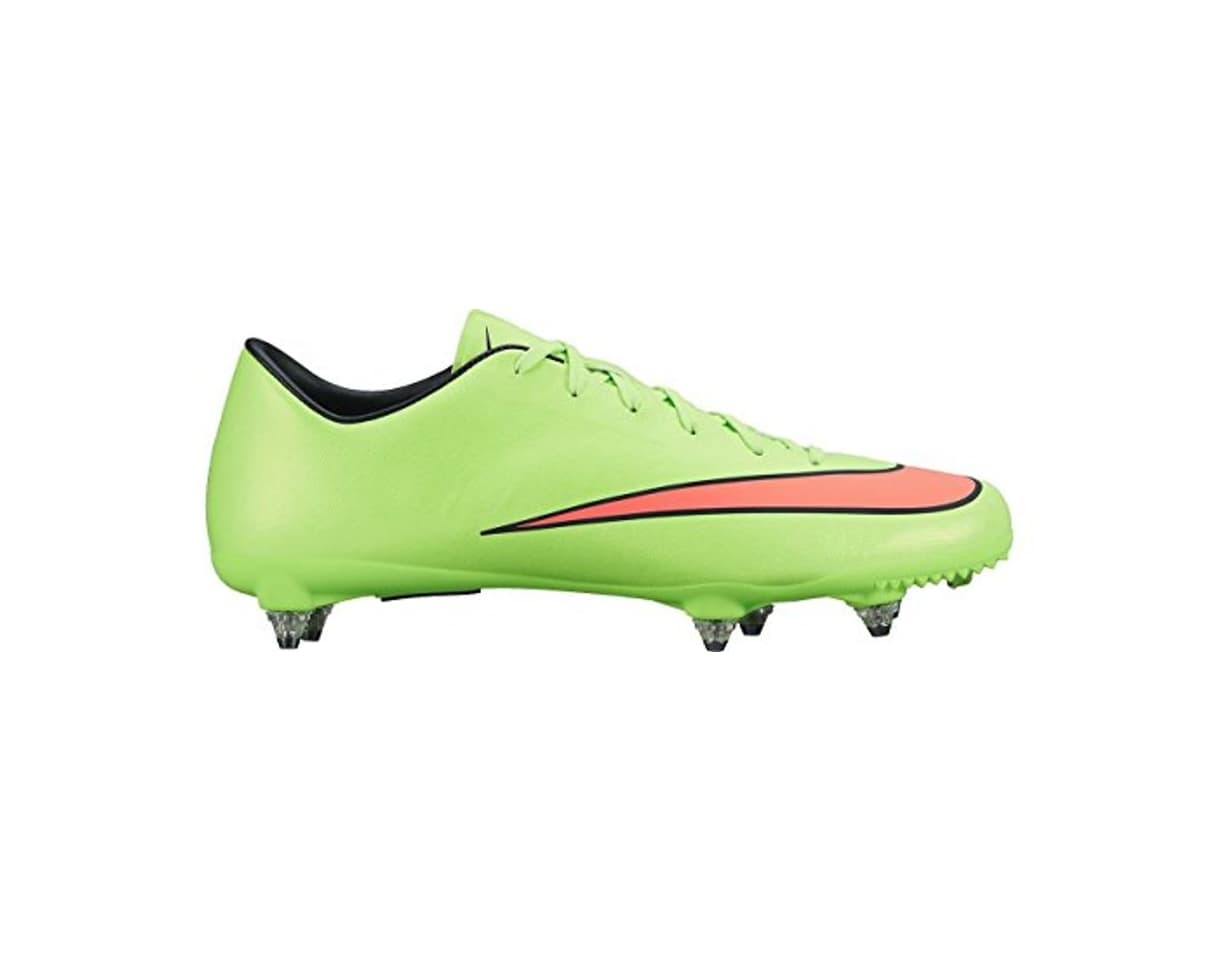 Fashion Mercurial Victory V SG Boots