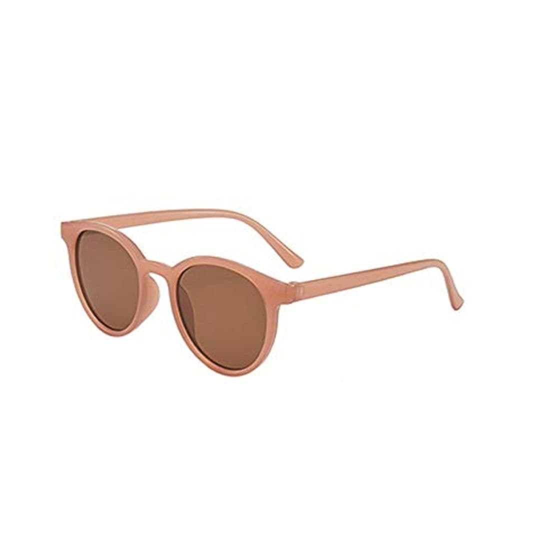 Fashion JFHGNJ Moda Gafas de Sol Blancas Mujeres Productos de Moda Gafas de