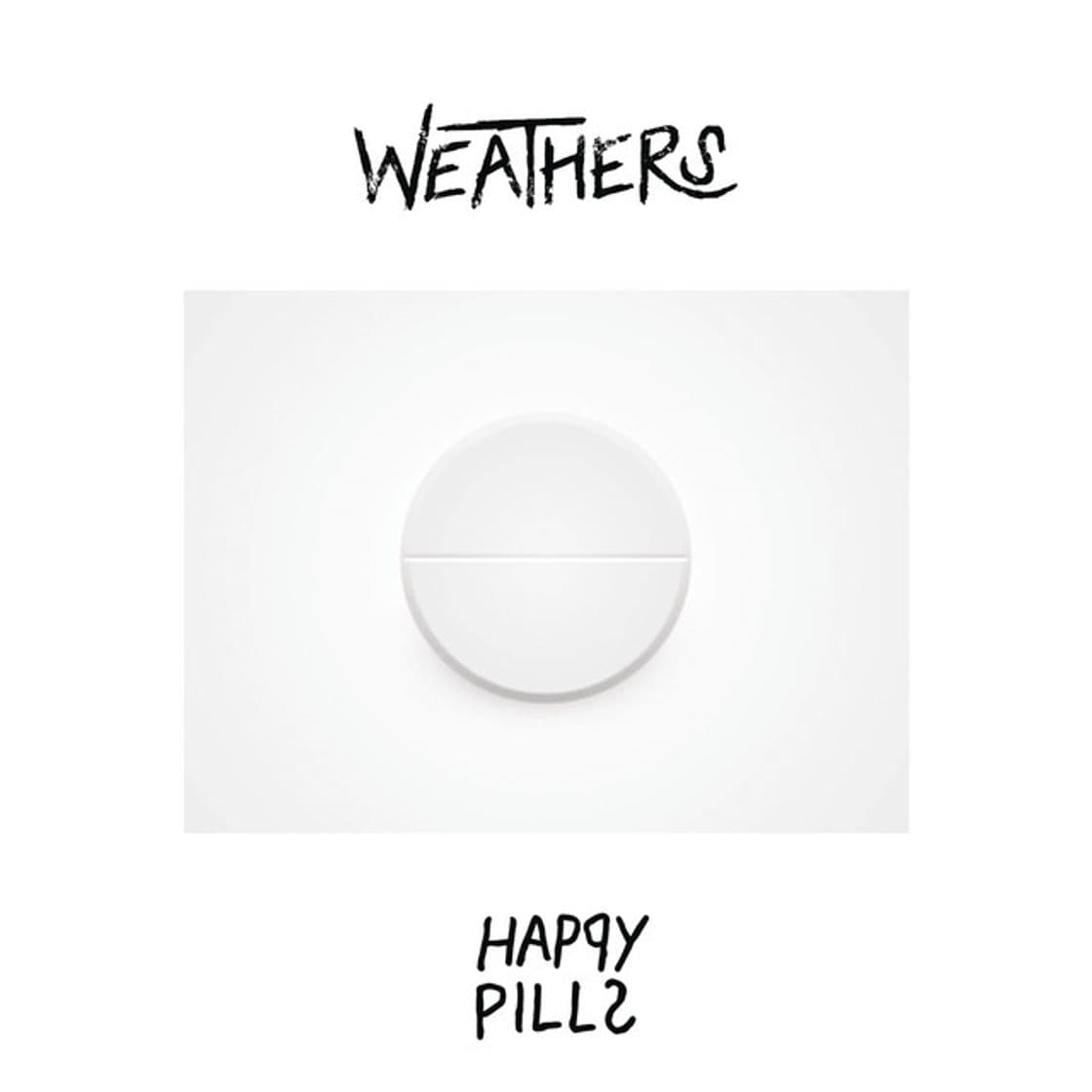 Music Happy Pills