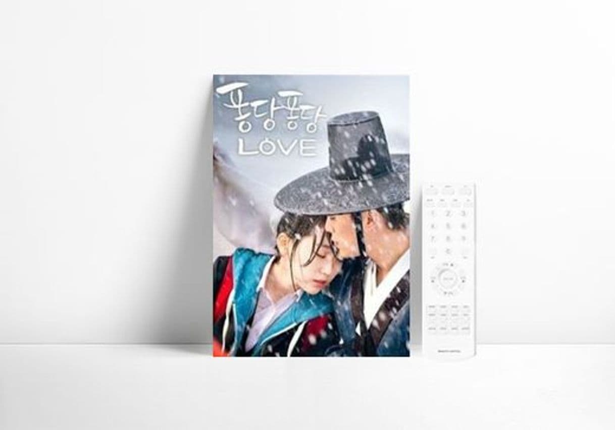 Serie Splash Splash Love