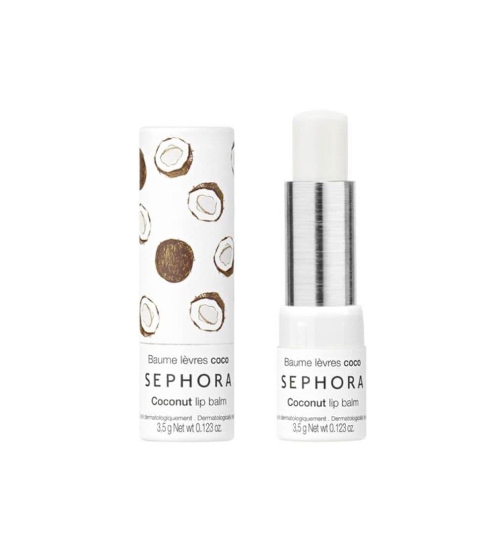 Product Lip Balm Batom Hidratante Melancia Coco Sephora Collection