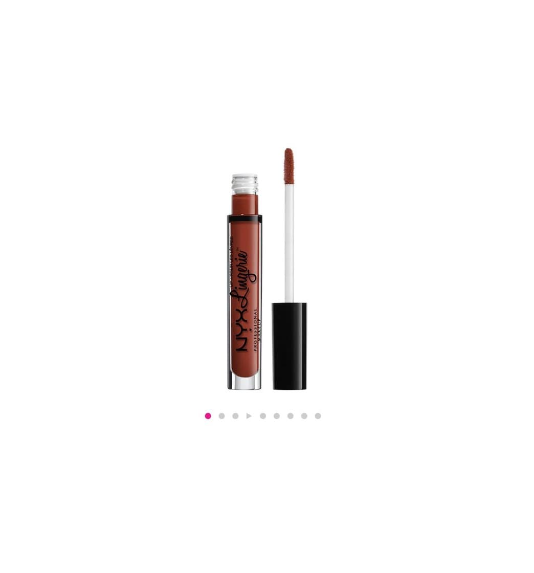 Beauty NYX LINGERIE LIQUID LIPSTICK- EXOTIC …