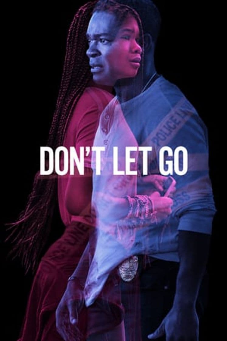 Movie Don't Let Go