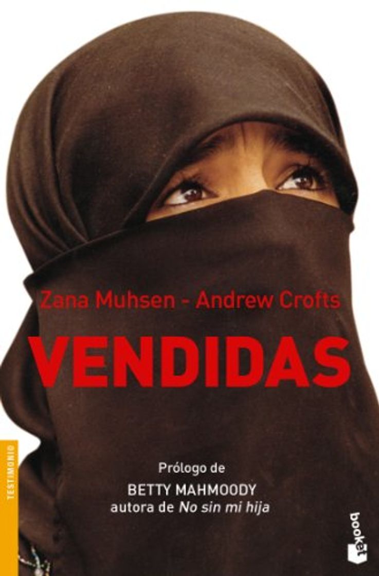 Book Vendidas