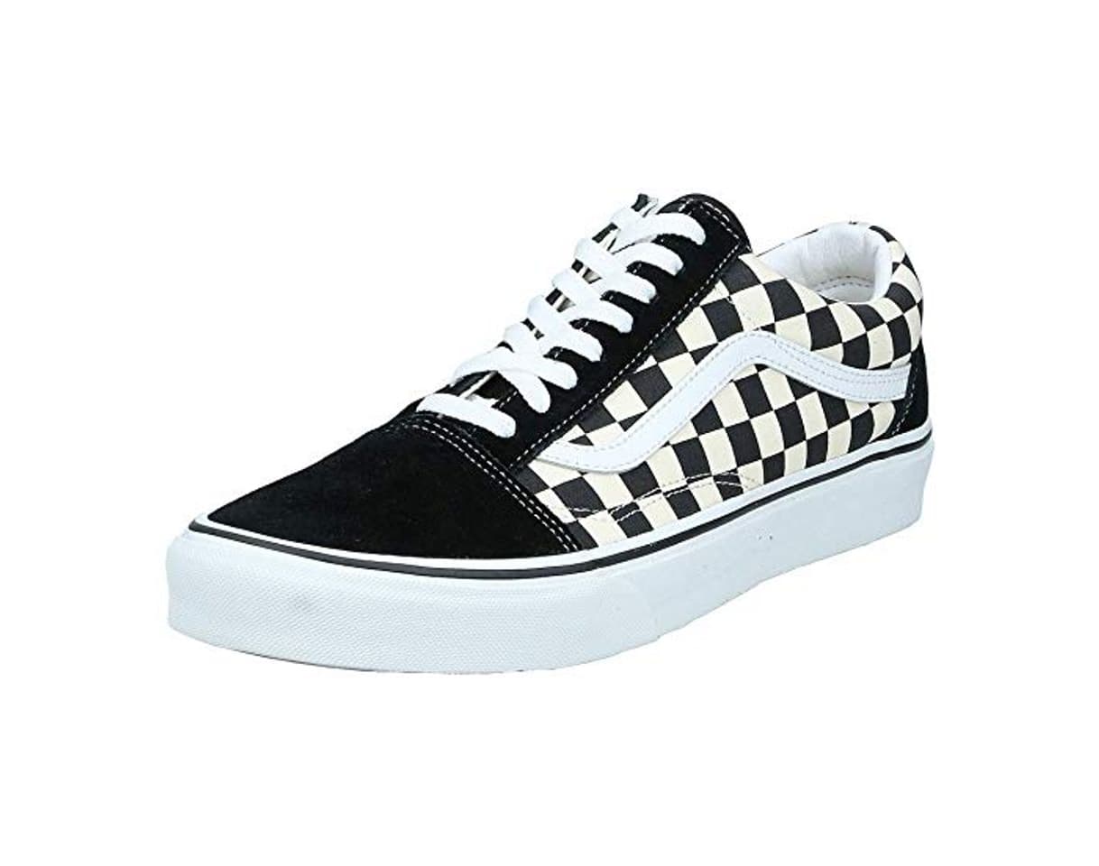 Product Vans Old Skool Calzado Primary che