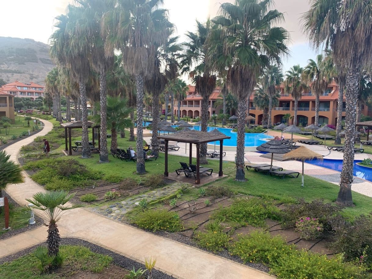 Place Pestana Porto Santo All Inclusive