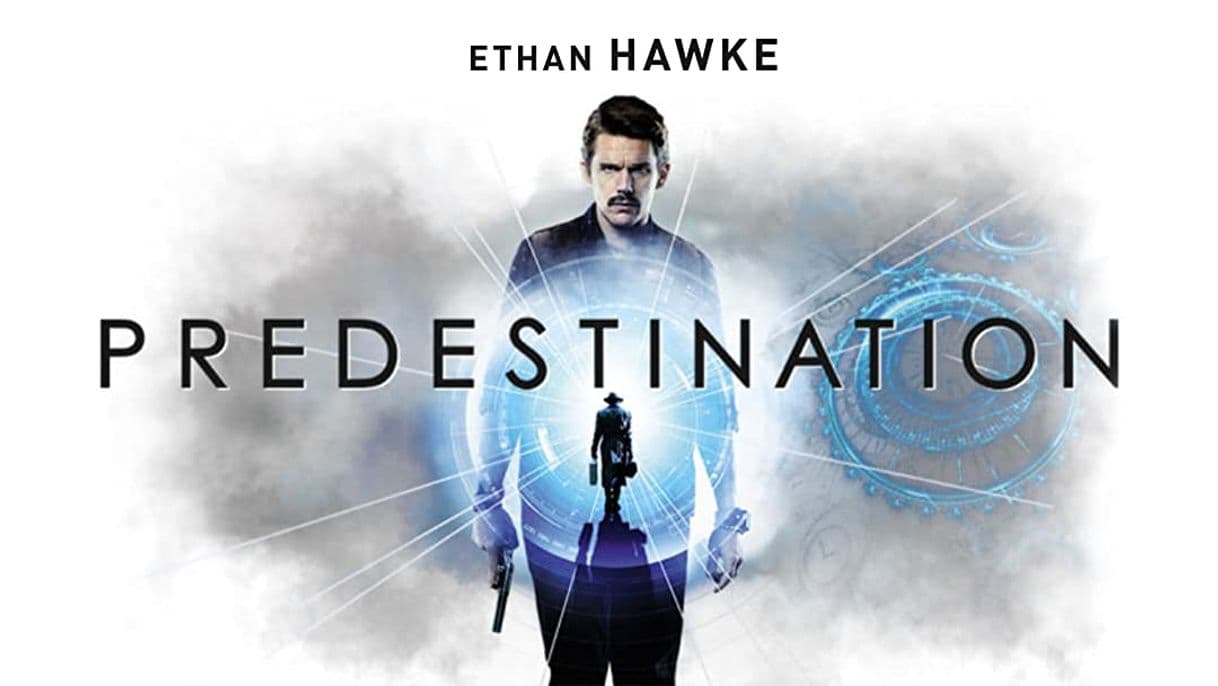 Movie Predestination