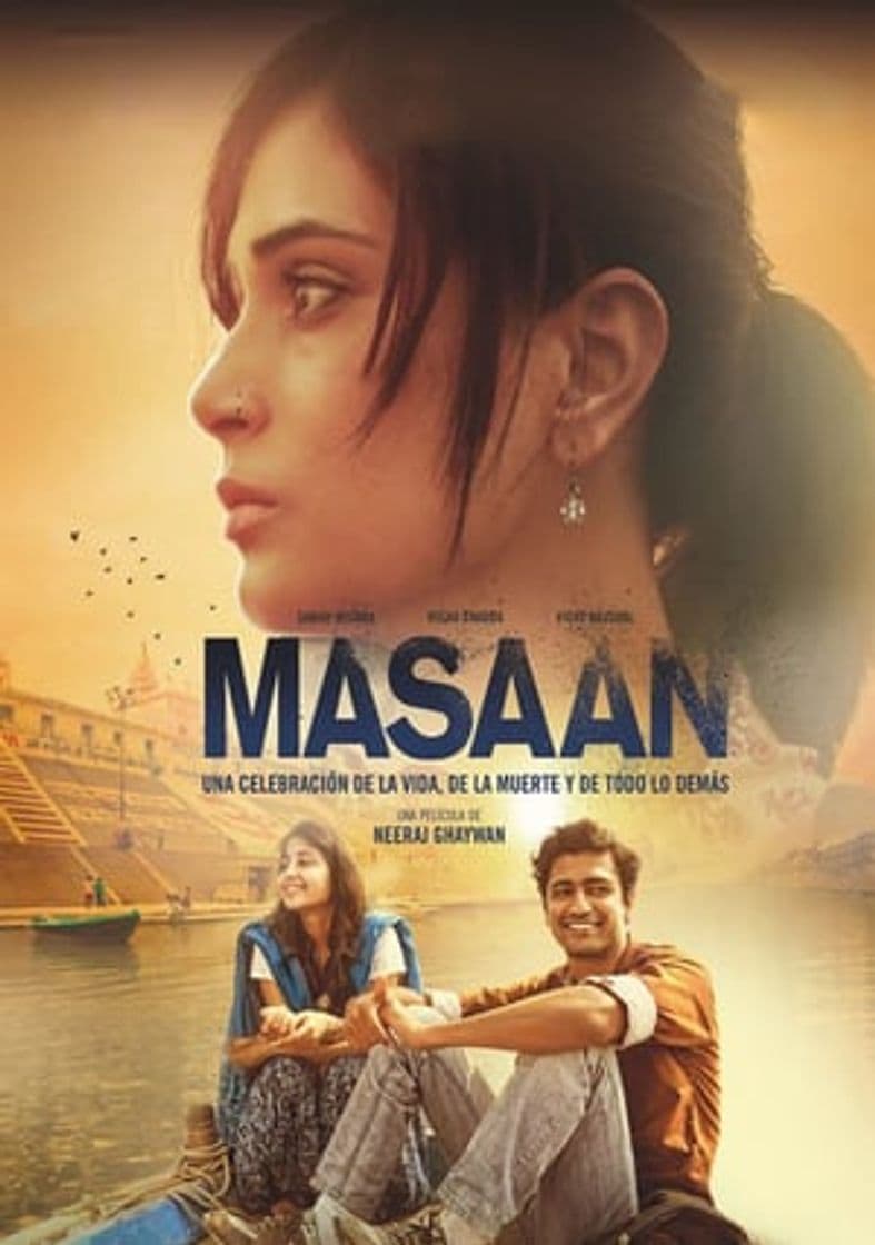 Movie Masaan