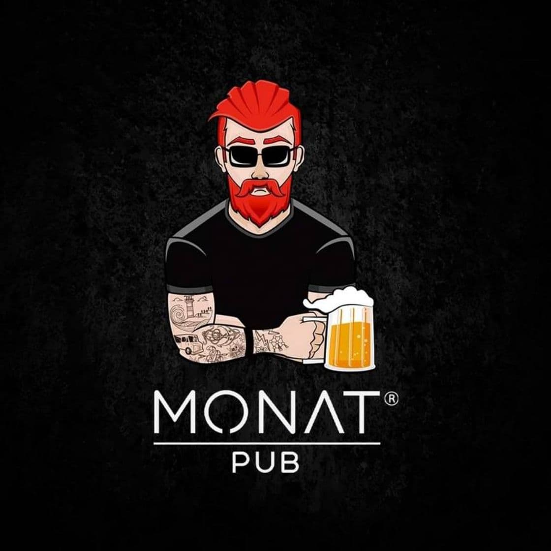 Restaurantes MONAT PUB zona norte