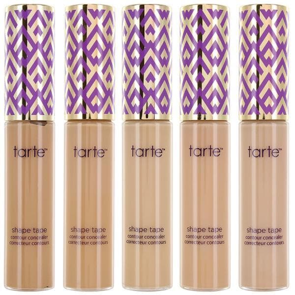 Fashion Corrector Tarte