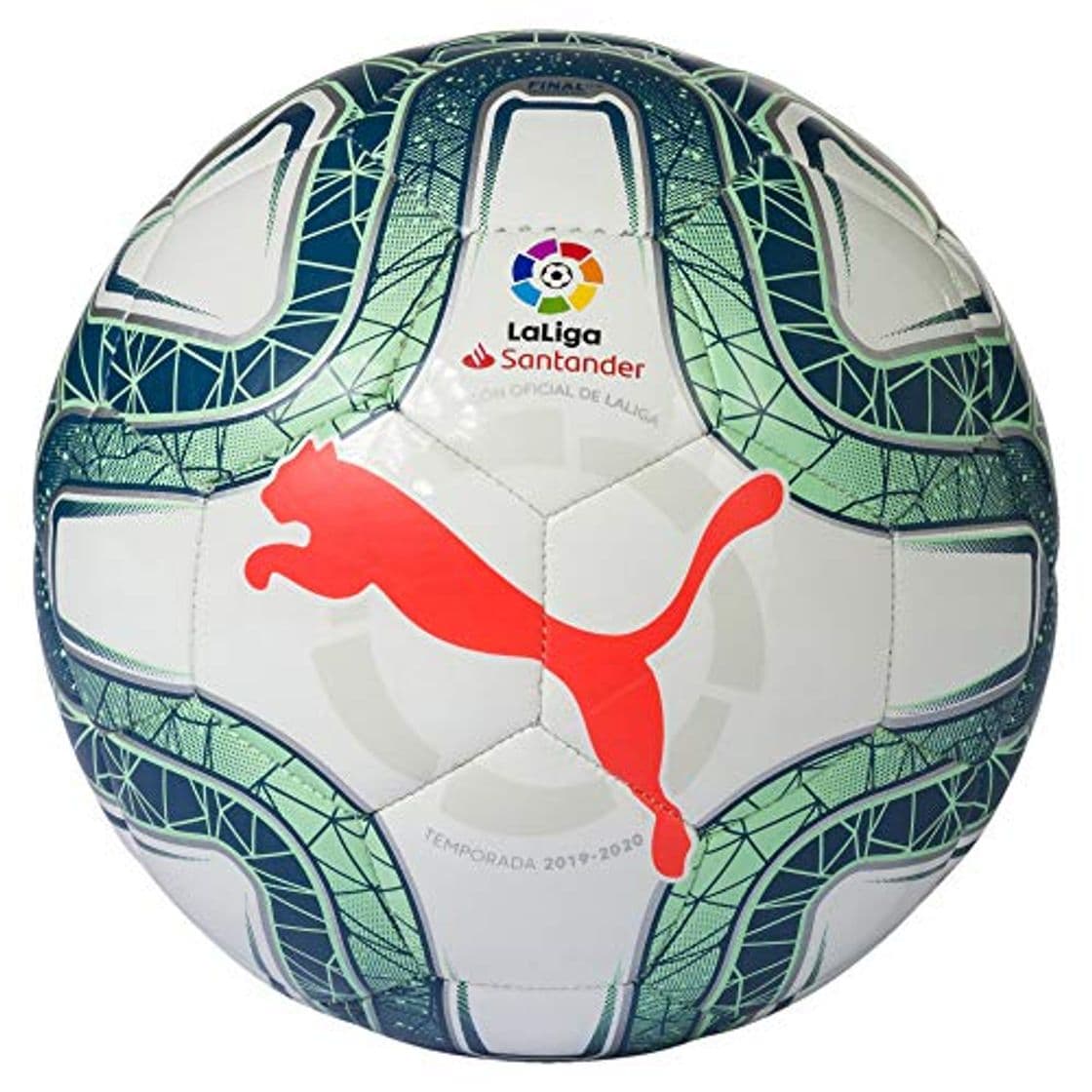 Place PUMA LaLiga 1 Mini Balón de Fútbol