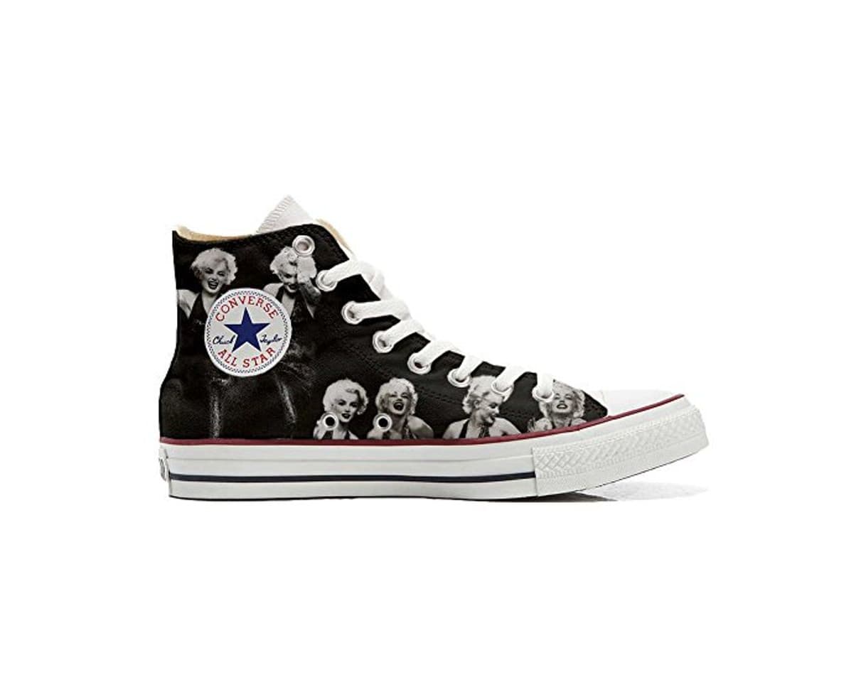 Producto Sneakers All Star Customized - Zapatos Personalizados