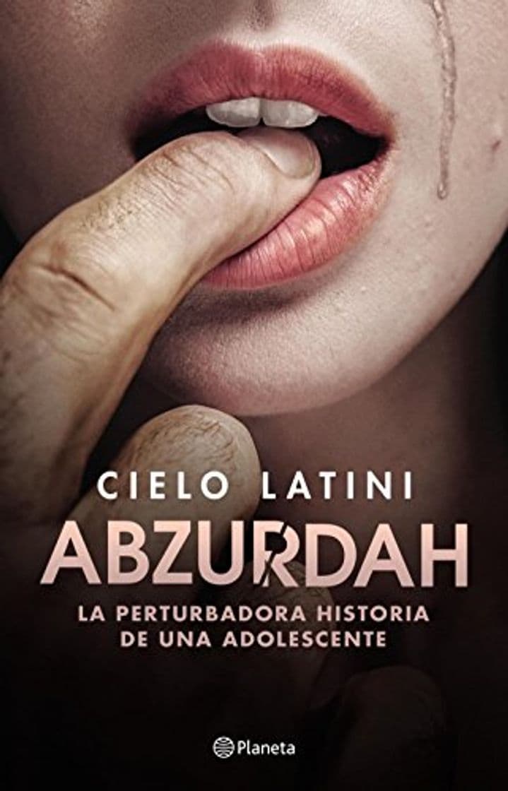 Libro ABZURDA