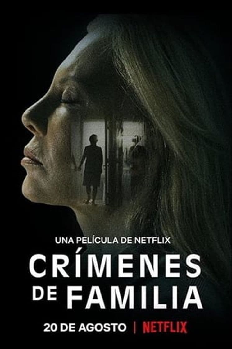 Película The Crimes That Bind