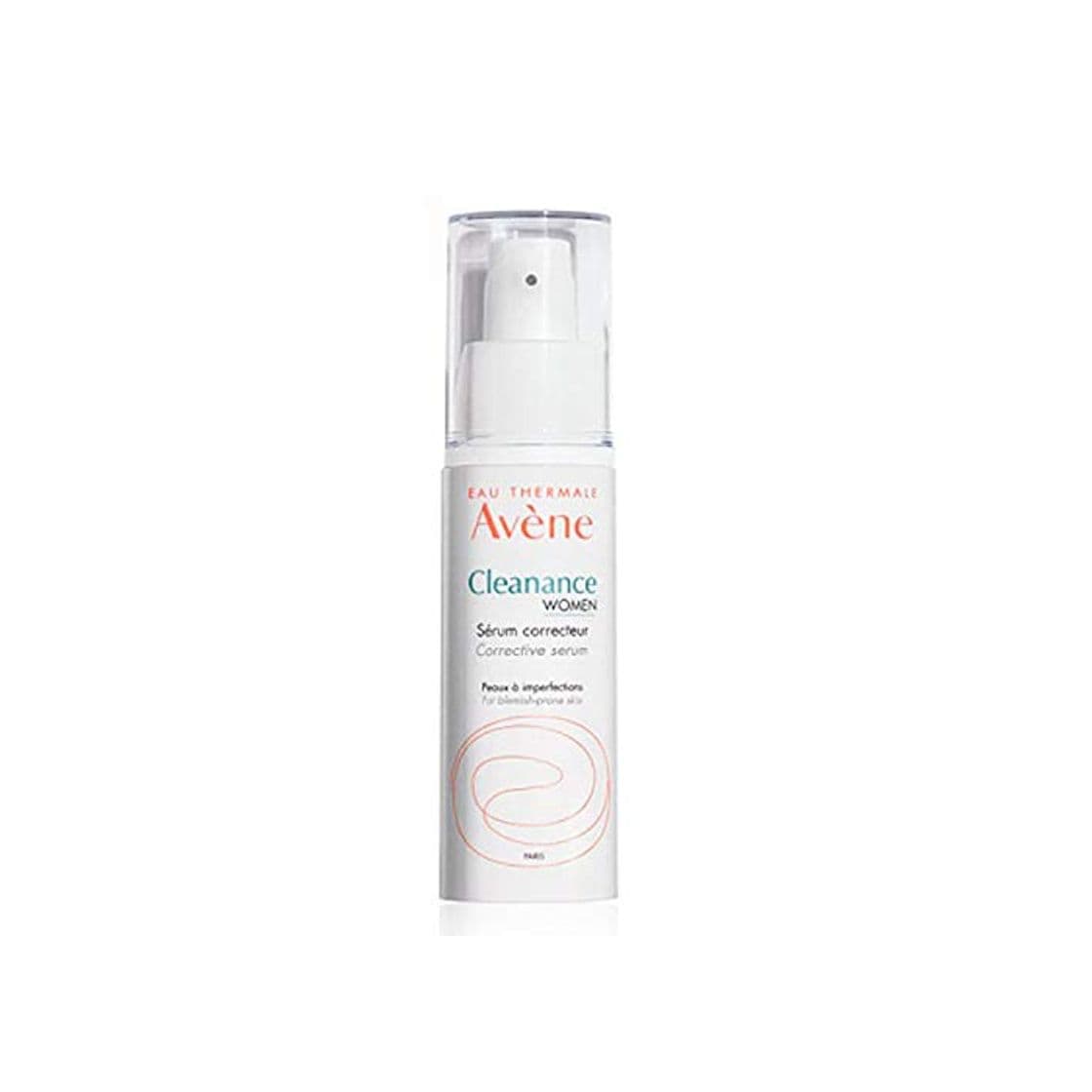 Producto Avene Avene Cleanance Woman Serum 30Ml 30 g