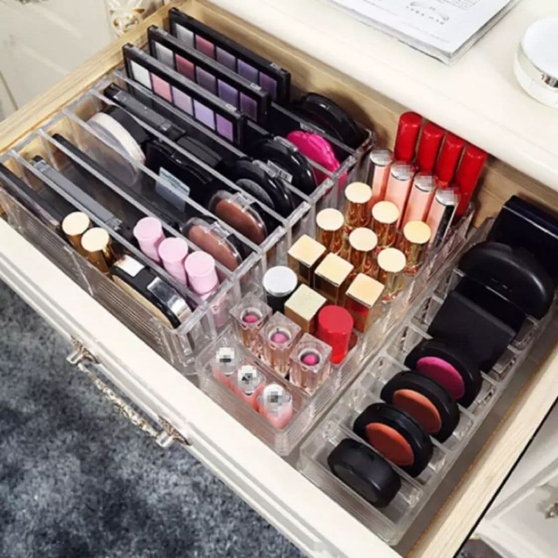 Producto Organizadores maquillaje