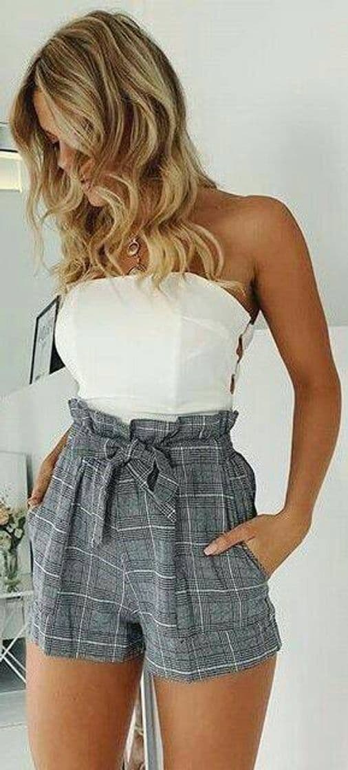 Moda Look 