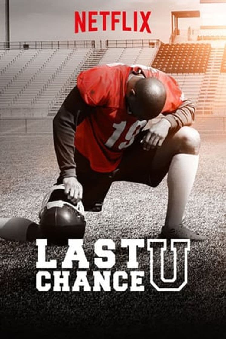 Serie Last Chance U