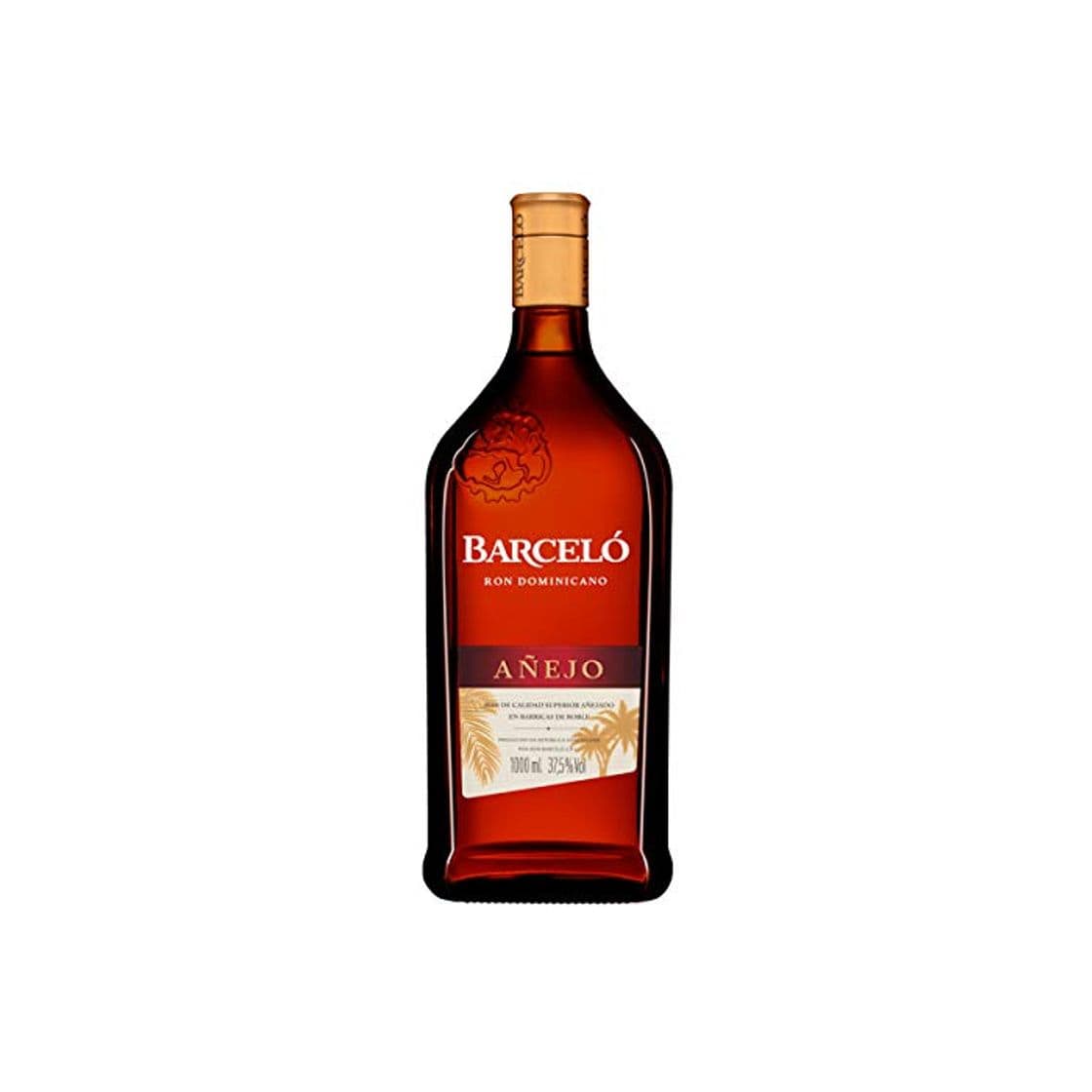 Producto Barceló Ron