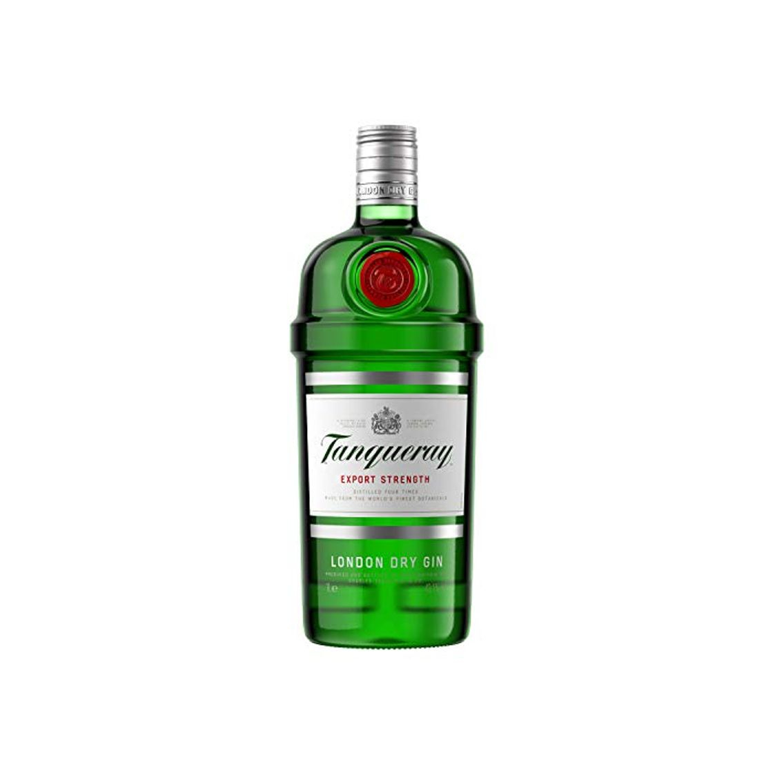 Producto Tanqueray London Dry Gin