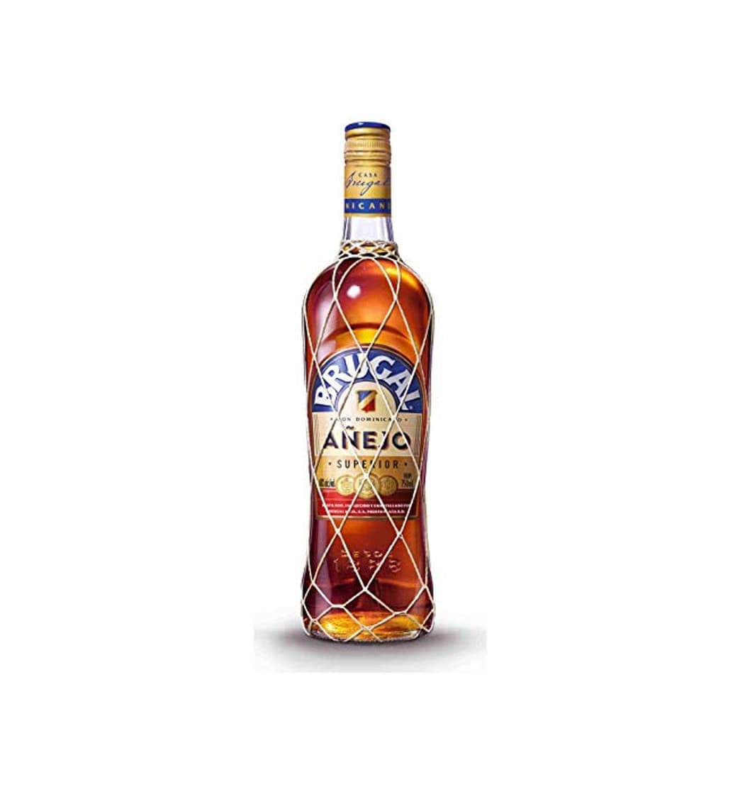 Producto Brugal Añejo Ron Dominicano