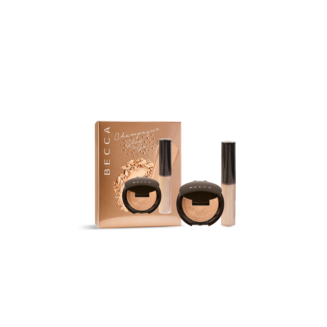 Product Glow on the Go Kit