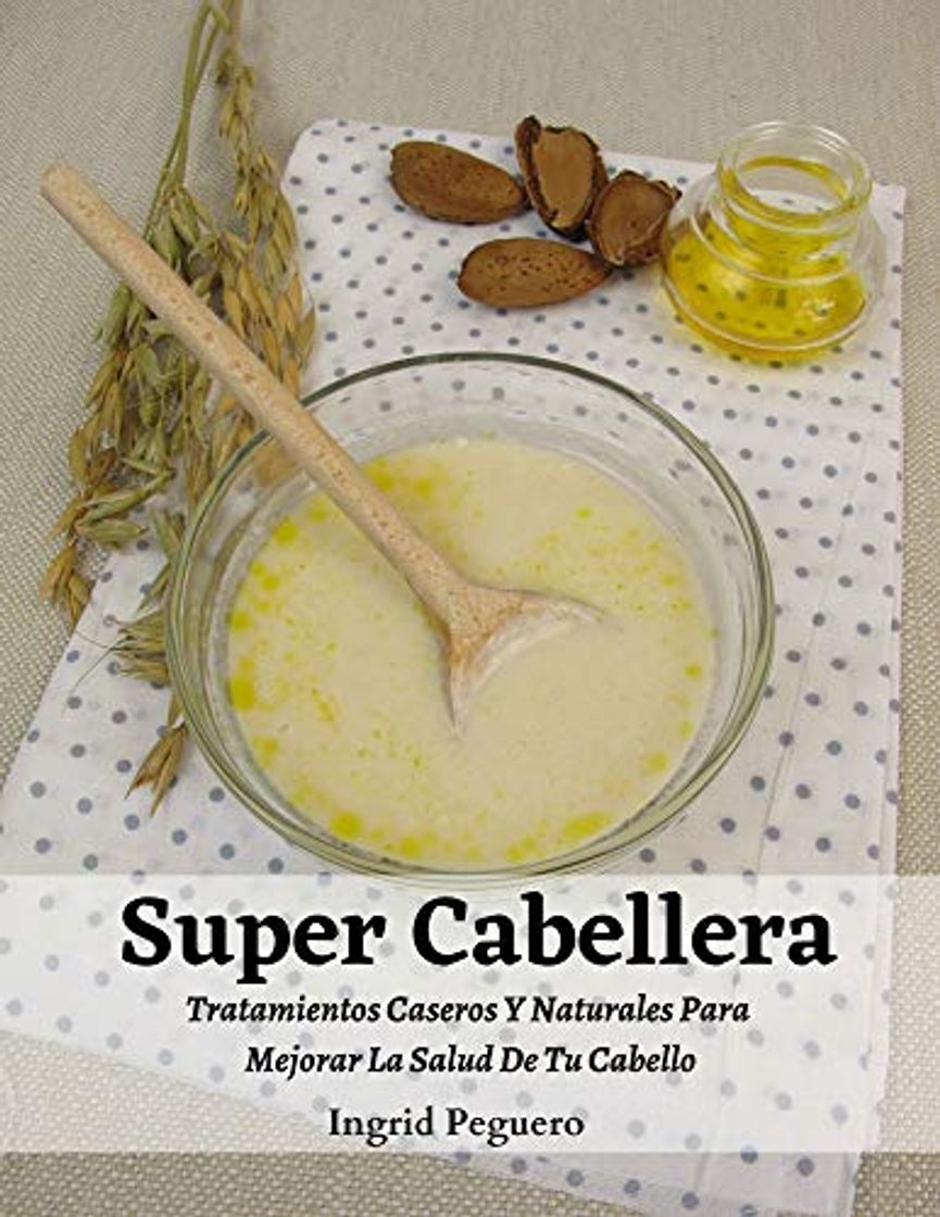 Producto Super Cabellera