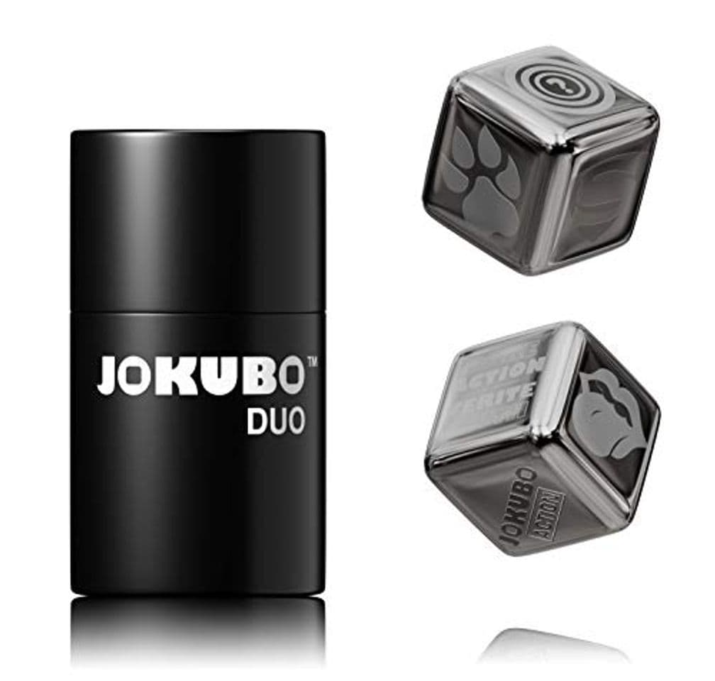 Producto JOKUBO Duo