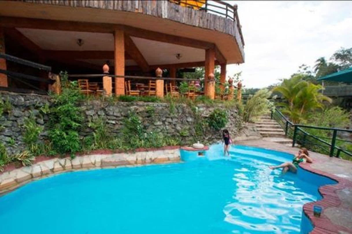 Place Jarabacoa River Club & Resort